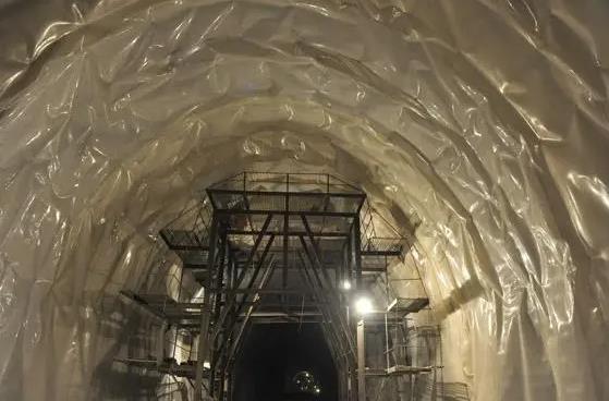 达州隧道蒸汽增压增温设备 隧道蒸汽减压阀图片 隧道养护拱